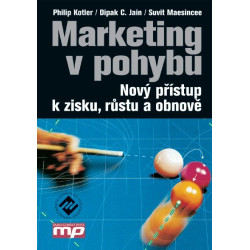 Marketing v pohybu