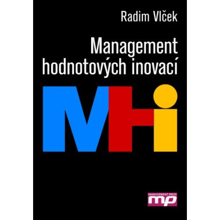 Management hodnotových inovací