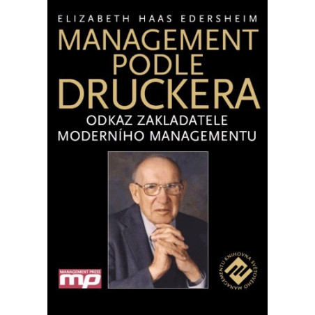 Management podle Druckera