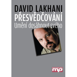 Přesvědčování