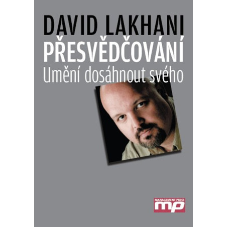 Přesvědčování