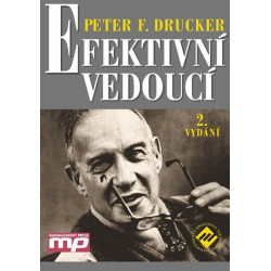 Efektivní vedoucí