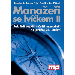 Manažeři se lvíčkem II
