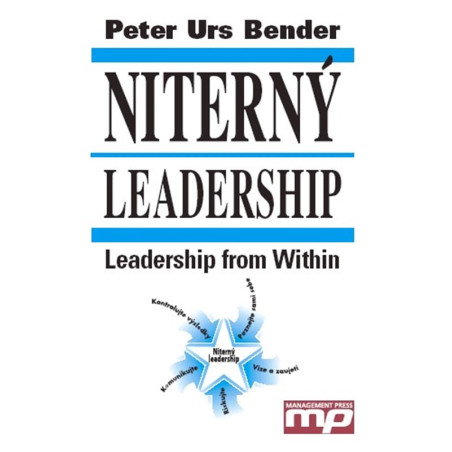 Niterný leadership