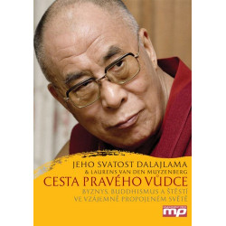 Cesta pravého vůdce