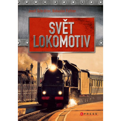 Svět lokomotiv
