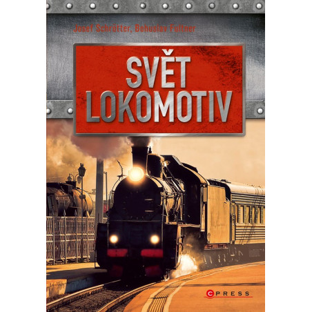 Svět lokomotiv