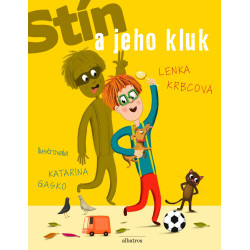 Stín a jeho kluk