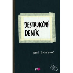 Destrukční deník