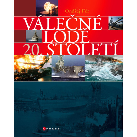 Válečné lodě 20. století