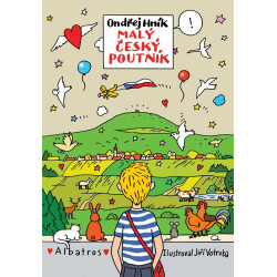 Malý český poutník