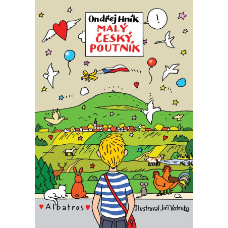 Malý český poutník