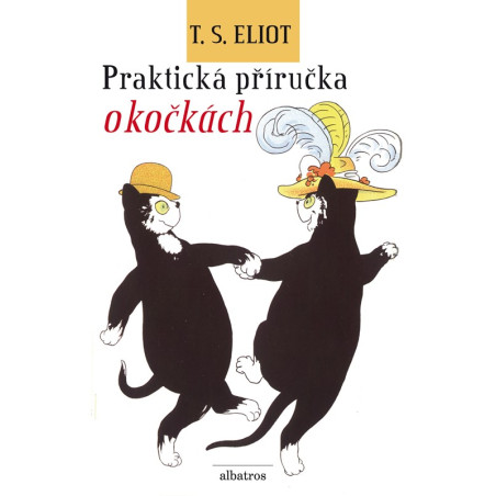 Praktická příručka o kočkách