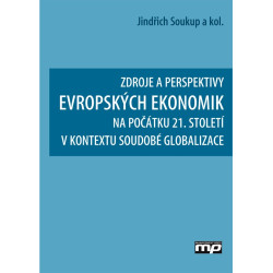 Zdroje a perspektivy evropských ekonomik