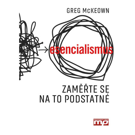 Esencialismus. Zaměřte se na to podstatné