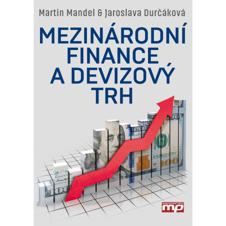 Mezinárodní finance a devizový trh