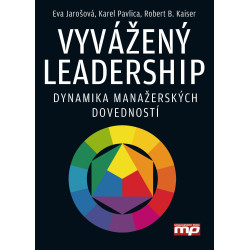 Vyvážený leadership