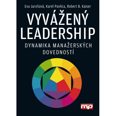 Vyvážený leadership