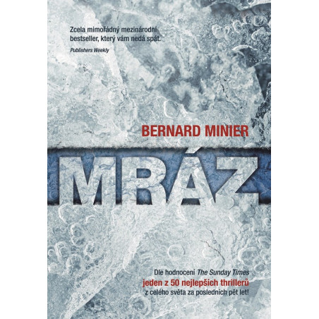 Mráz