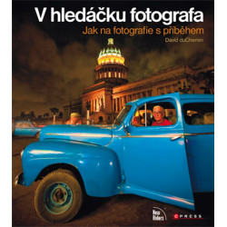 V hledáčku fotografa