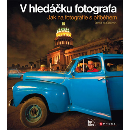 V hledáčku fotografa