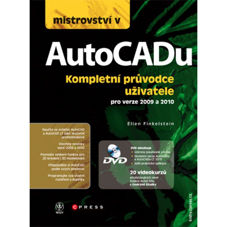 Mistrovství v AutoCADu