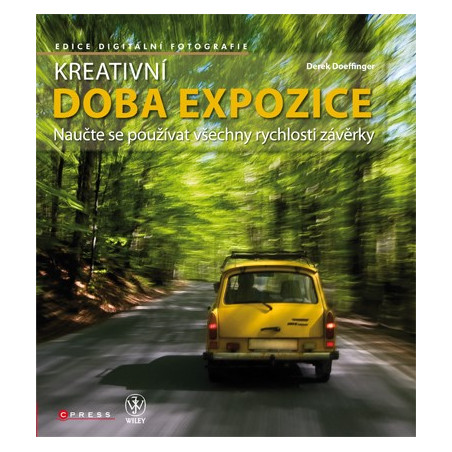 Kreativní doba expozice