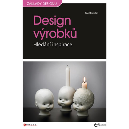 Design výrobků