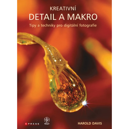 Kreativní detail a makro