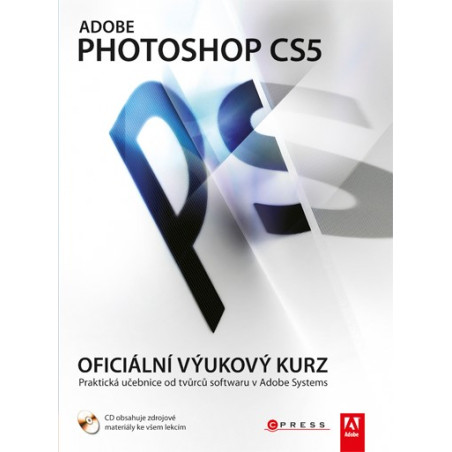 Adobe Photoshop CS5
