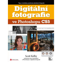 Digitální fotografie ve Photoshopu CS5