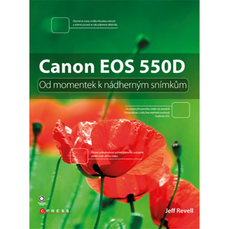 Canon EOS 550D