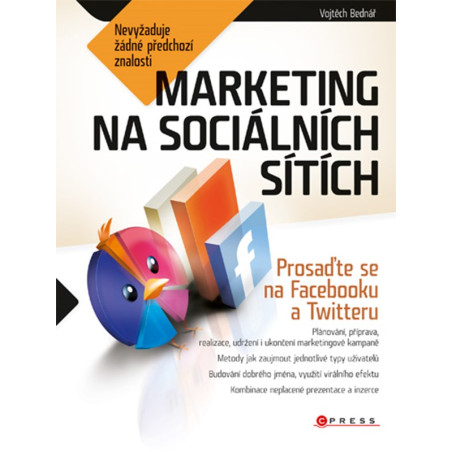 Marketing na sociálních sítích