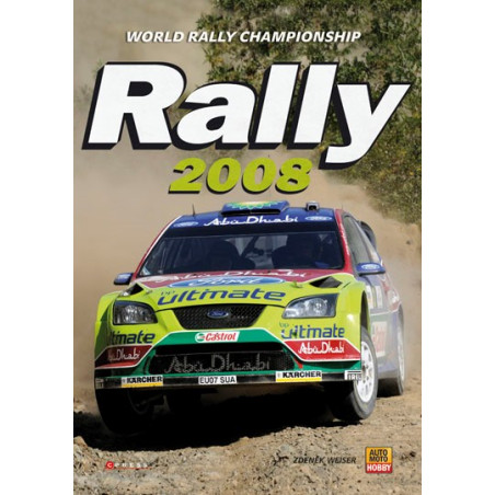 RALLY 2008