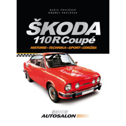 Škoda 110R Coupé