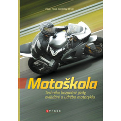 Motoškola