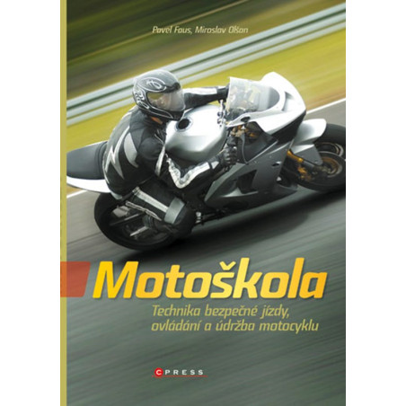 Motoškola