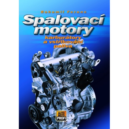 Spalovací motory