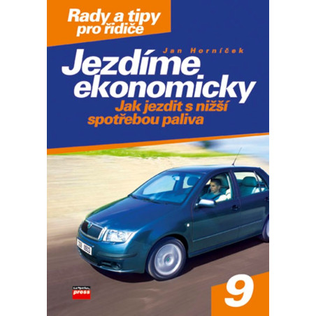 Jezdíme ekonomicky