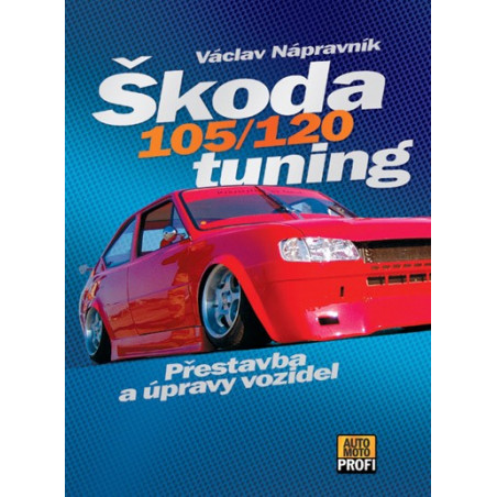 Škoda 105/120 tuning