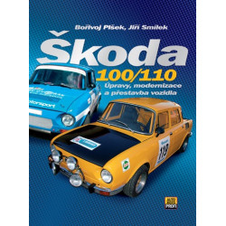 Škoda 100/110