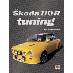Škoda 110R Tuning