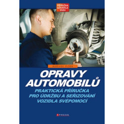 Opravy automobilů