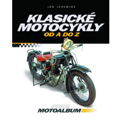 Klasické motocykly