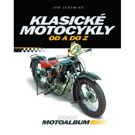 Klasické motocykly