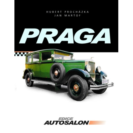 Praga