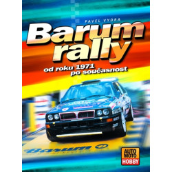 Barum Rally