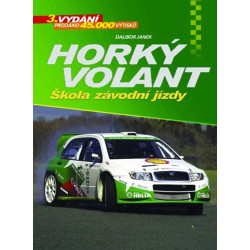 Horký volant
