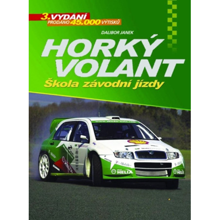 Horký volant