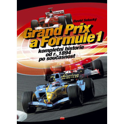 Grand Prix a Formule 1